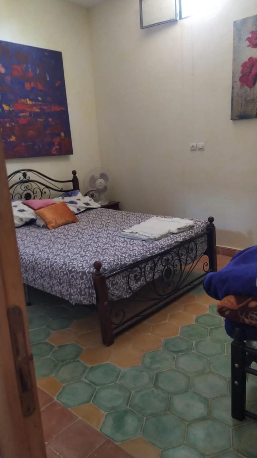 Maison D Hotes Tioute Chez Abdelmajid Εξωτερικό φωτογραφία