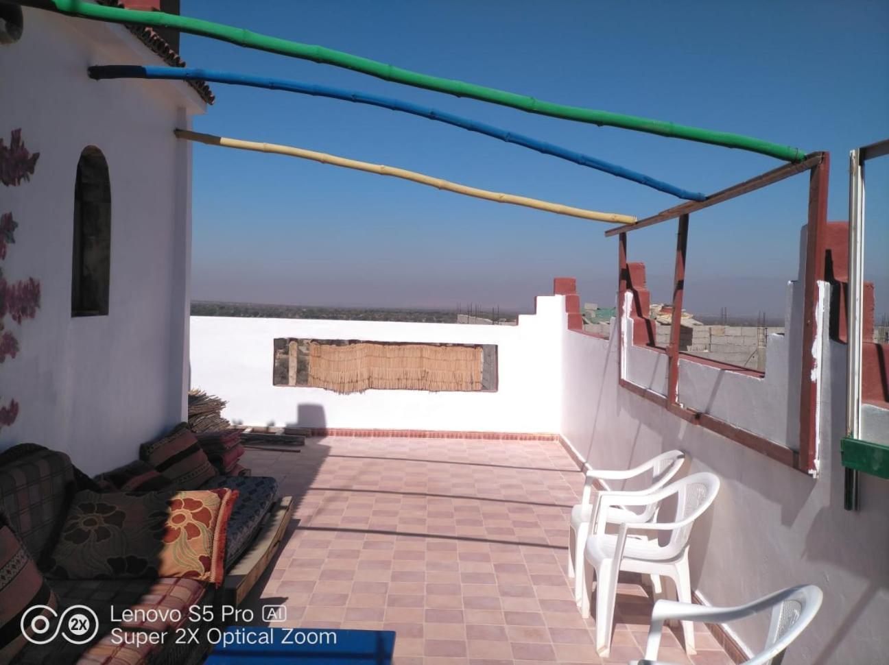 Maison D Hotes Tioute Chez Abdelmajid Εξωτερικό φωτογραφία